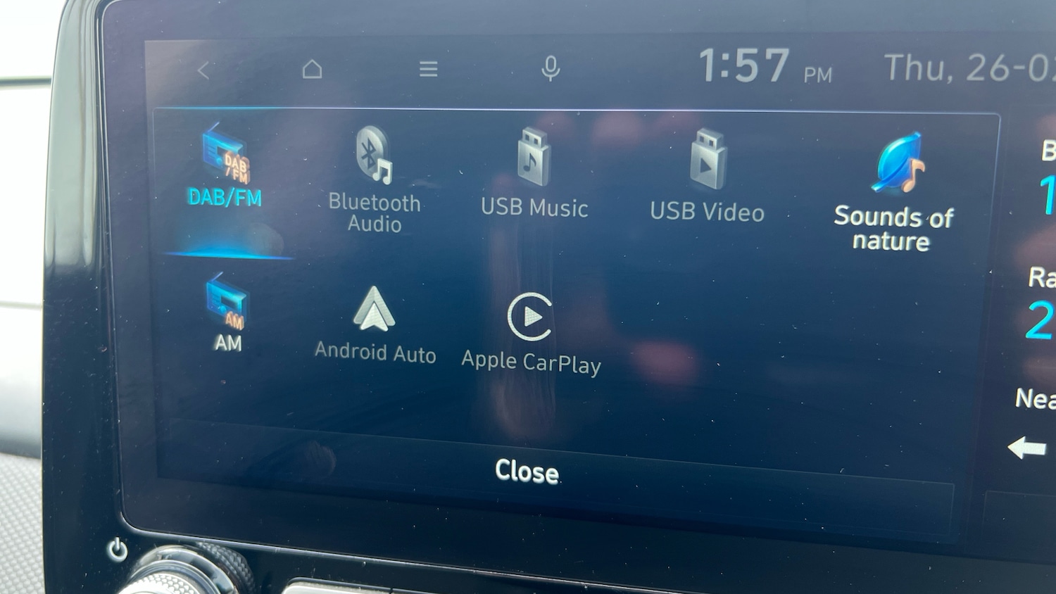 Used Hyundai KONA 2023 for sale - 77687915: Photo 24