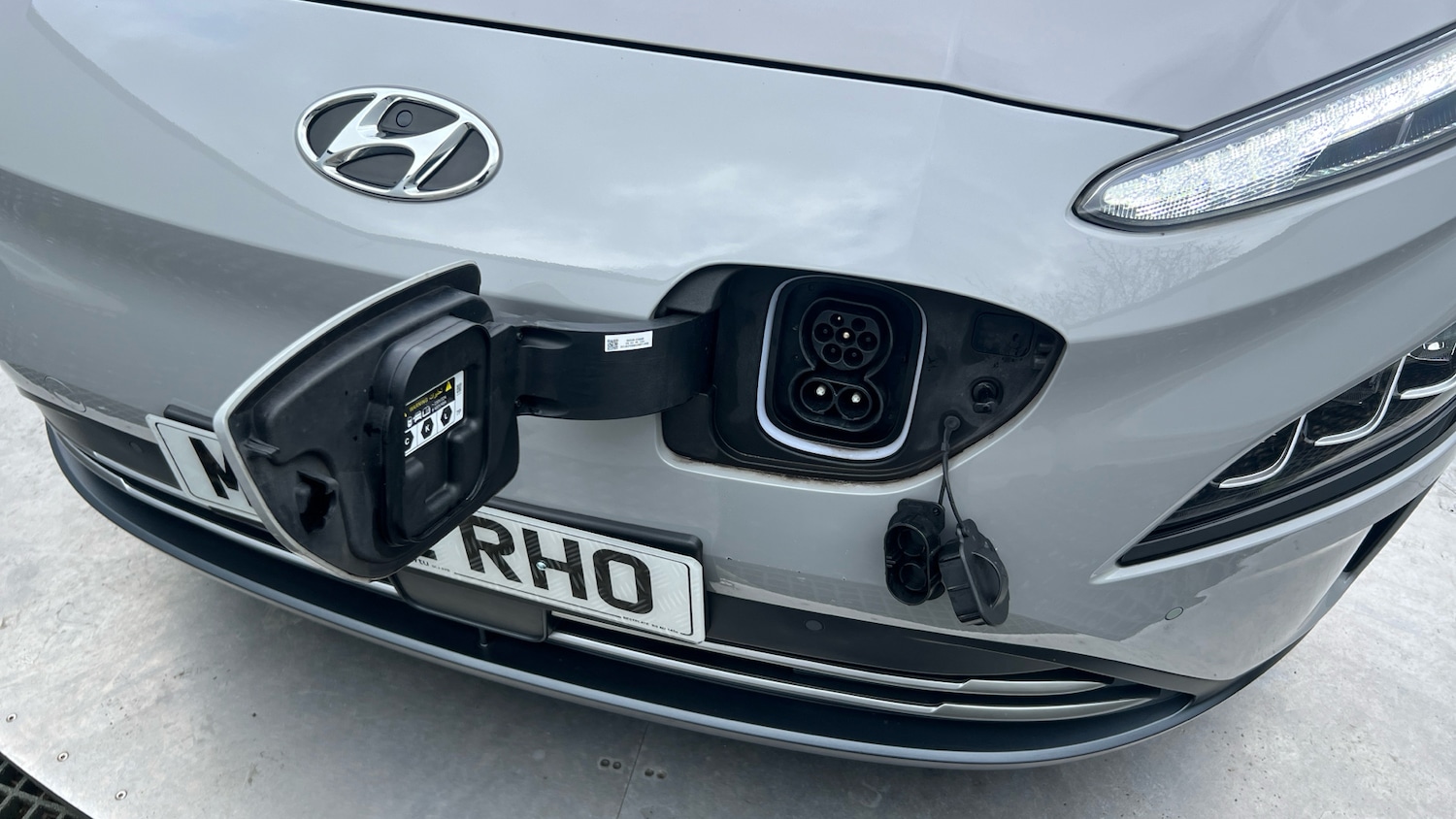 Used Hyundai KONA 2023 for sale - 77687915: Photo 39