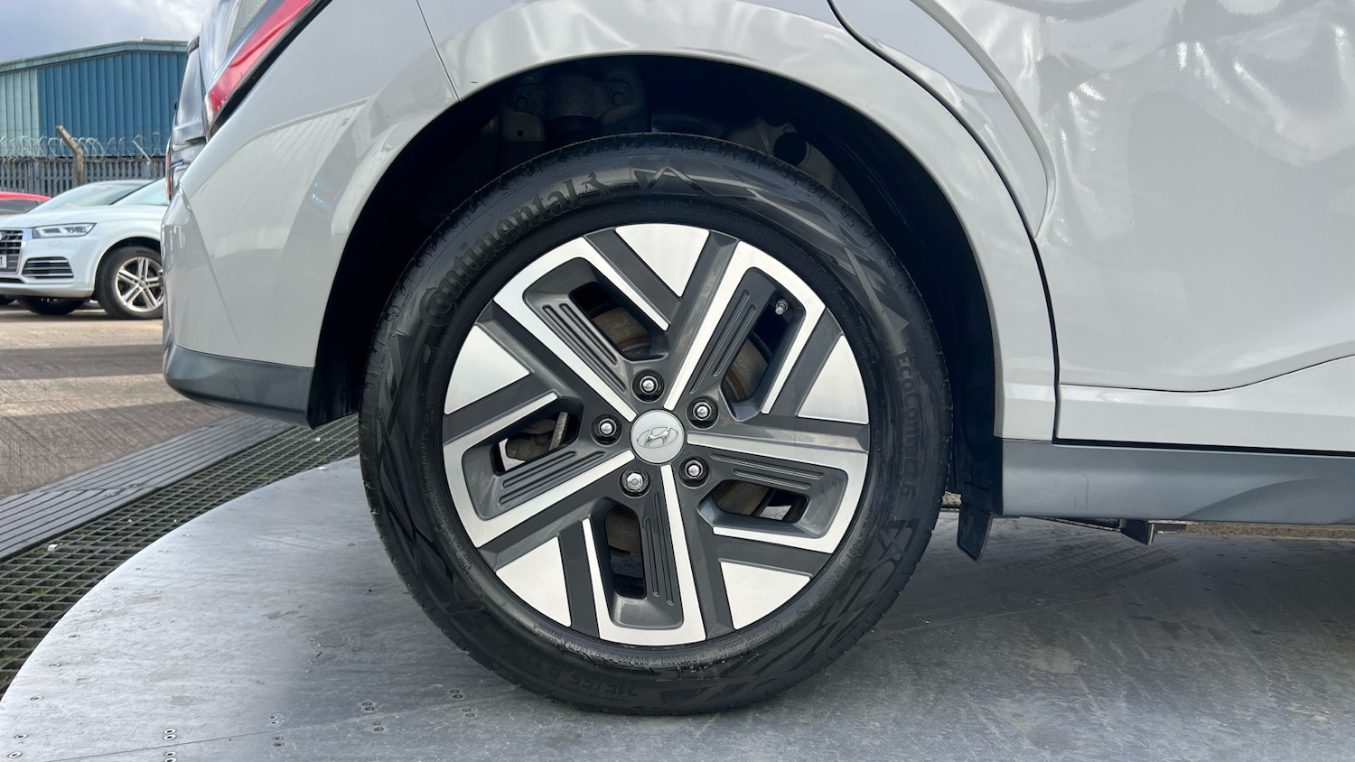 Used Hyundai KONA 2023 for sale - 77687915: Photo 7