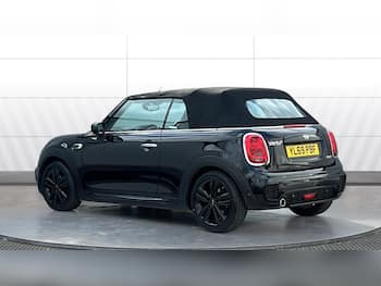 Used MINI Convertible 2020 for sale - 79872497: Photo