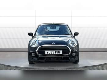 Used MINI Convertible 2020 for sale - 79872497: Photo