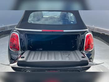 Used MINI Convertible 2020 for sale - 79872497: Photo