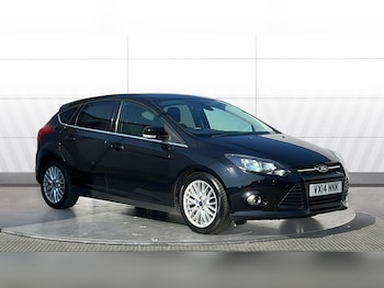 Used Ford Focus 2014 for sale - 79163418: Photo