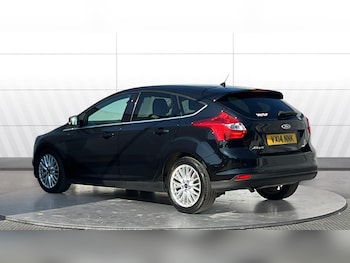 Used Ford Focus 2014 for sale - 79163418: Photo