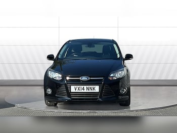 Used Ford Focus 2014 for sale - 79163418: Photo