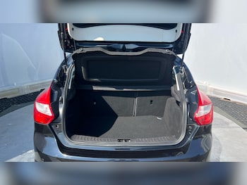 Used Ford Focus 2014 for sale - 79163418: Photo