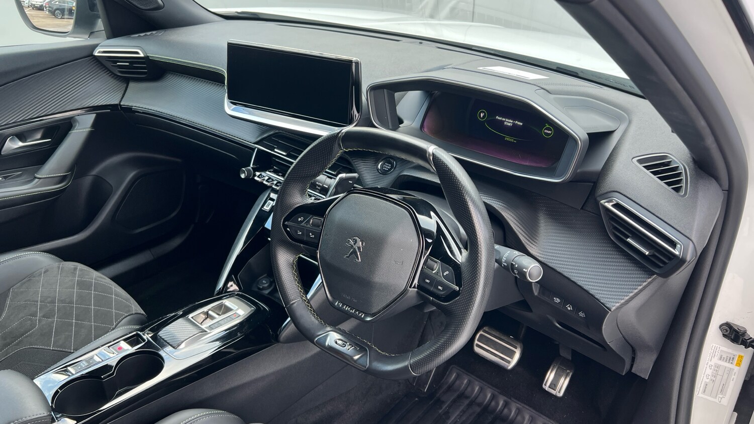 Used Peugeot 2008 2022 for sale - 77363934: Photo 11