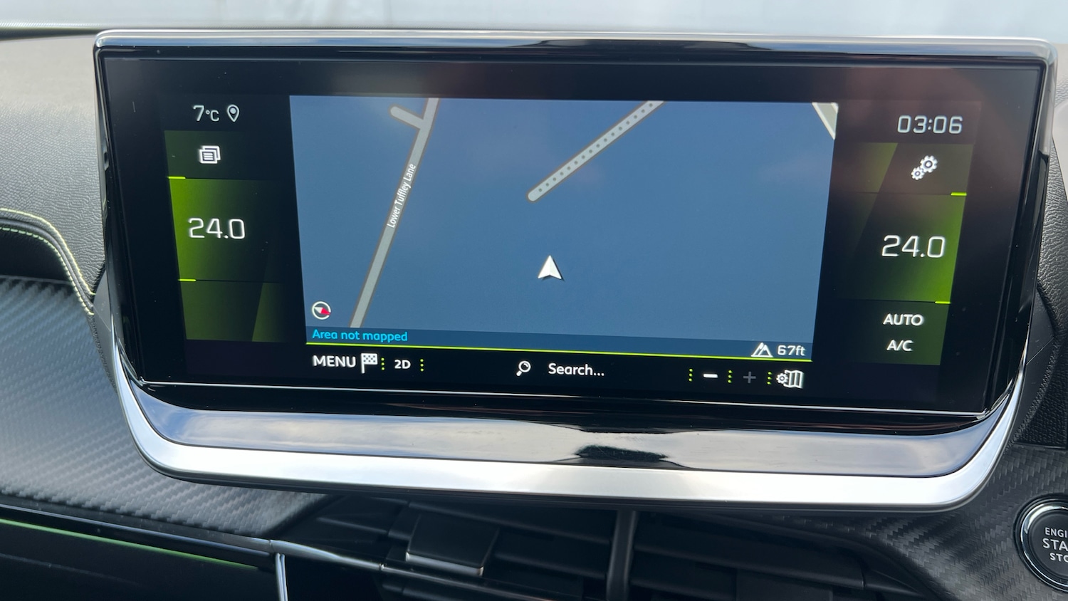 Used Peugeot 2008 2022 for sale - 77363934: Photo 12