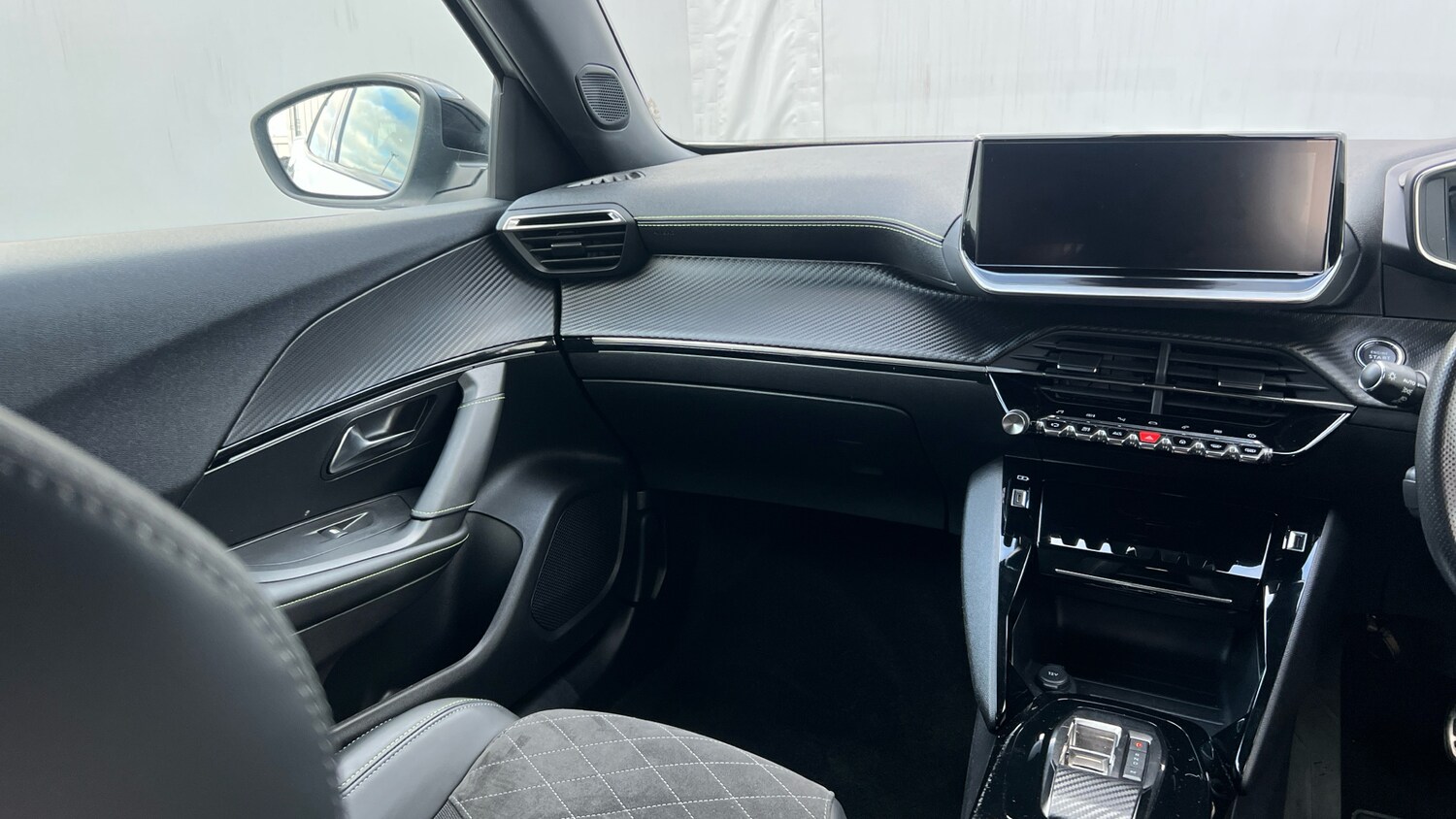 Used Peugeot 2008 2022 for sale - 77363934: Photo 14