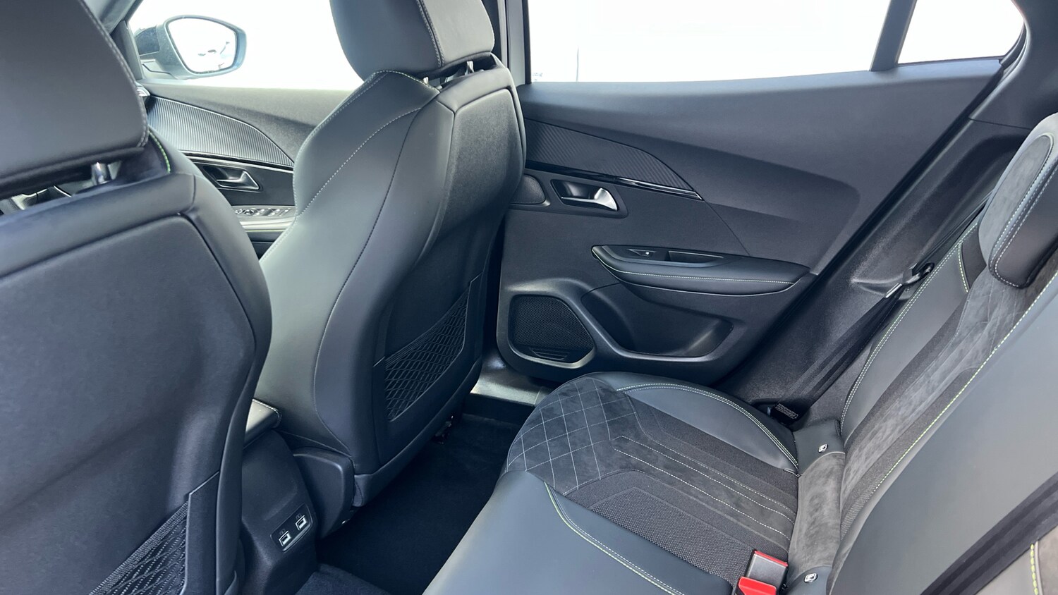 Used Peugeot 2008 2022 for sale - 77363934: Photo 16