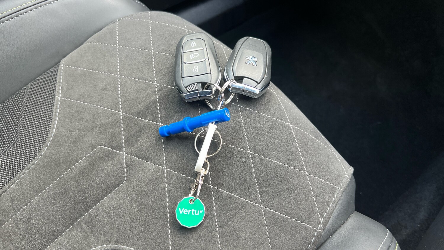 Used Peugeot 2008 2022 for sale - 77363934: Photo 20