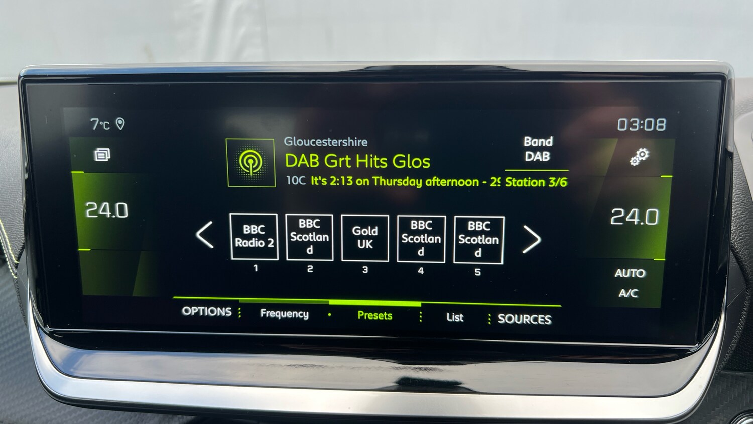 Used Peugeot 2008 2022 for sale - 77363934: Photo 21