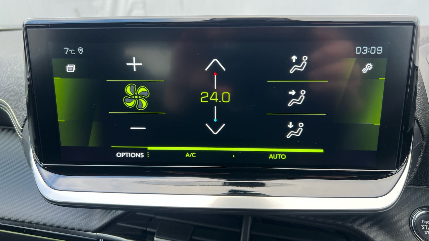 Used Peugeot 2008 2022 for sale - 77363934: Photo 22