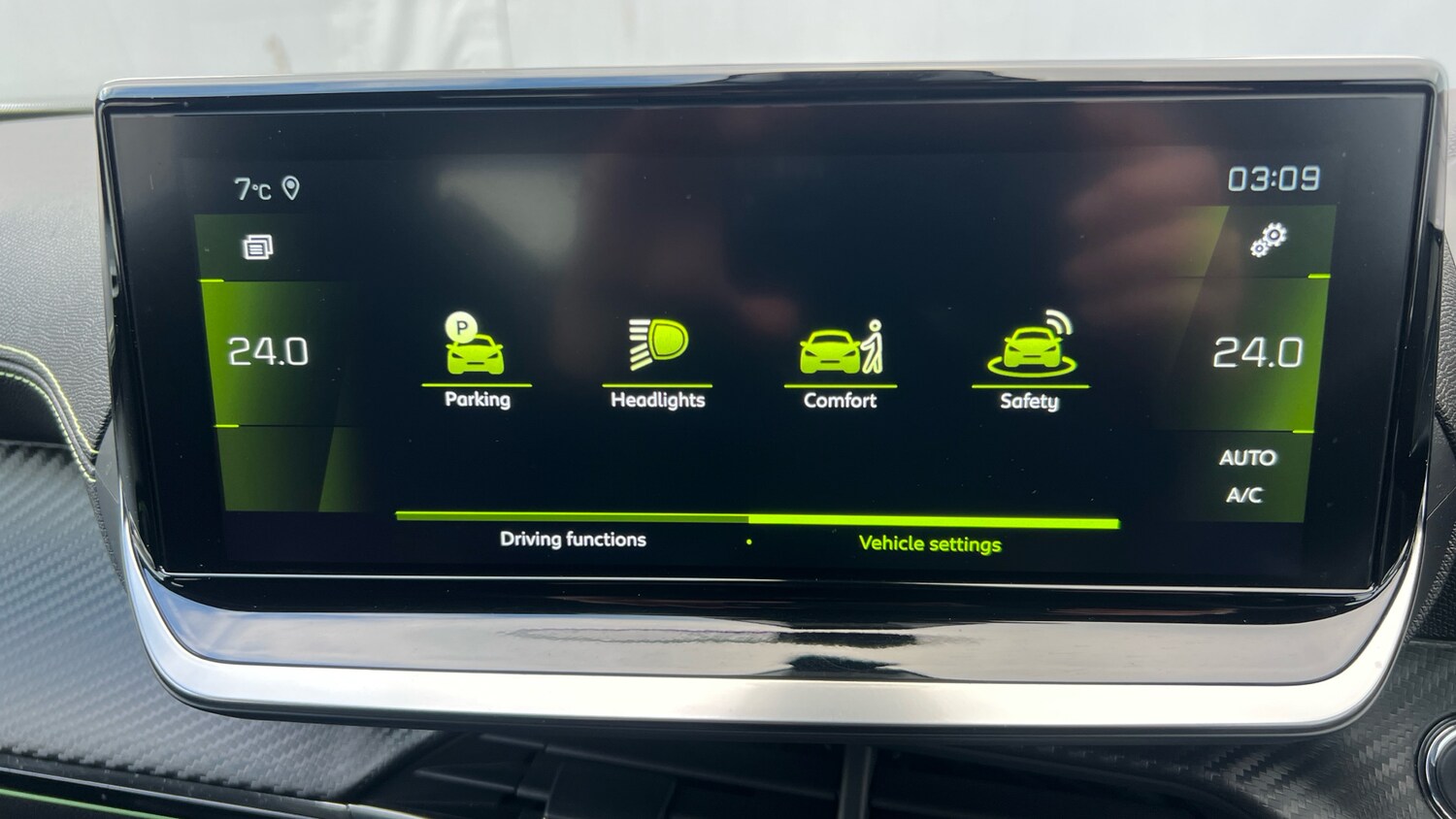 Used Peugeot 2008 2022 for sale - 77363934: Photo 23