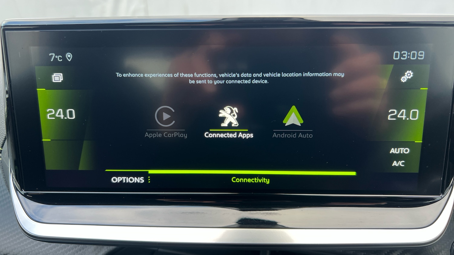 Used Peugeot 2008 2022 for sale - 77363934: Photo 24