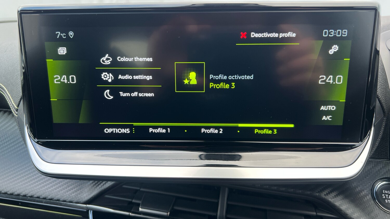 Used Peugeot 2008 2022 for sale - 77363934: Photo 25