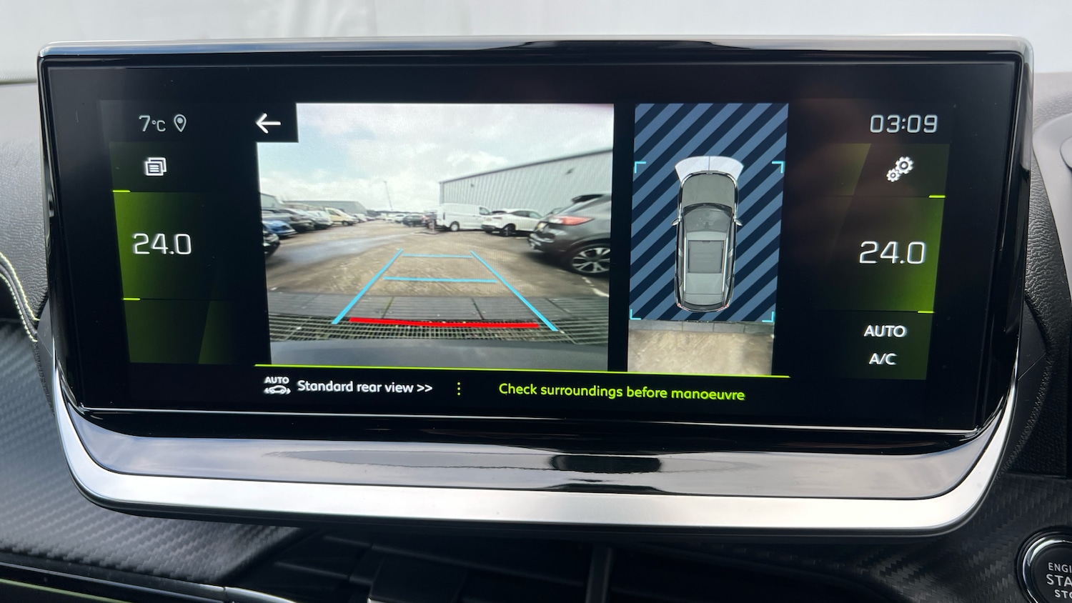 Used Peugeot 2008 2022 for sale - 77363934: Photo 26