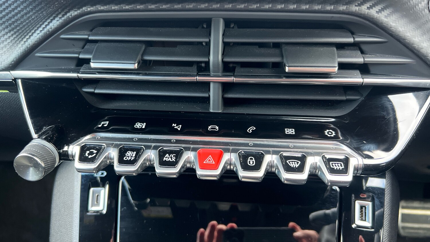 Used Peugeot 2008 2022 for sale - 77363934: Photo 27