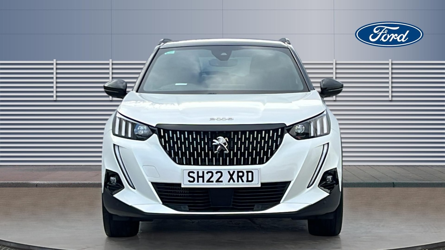 Used Peugeot 2008 2022 for sale - 77363934: Photo 3