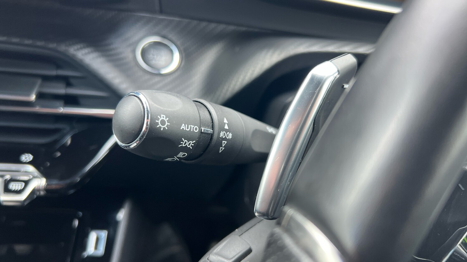 Used Peugeot 2008 2022 for sale - 77363934: Photo 35