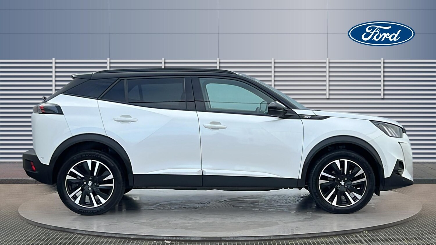 Used Peugeot 2008 2022 for sale - 77363934: Photo 5