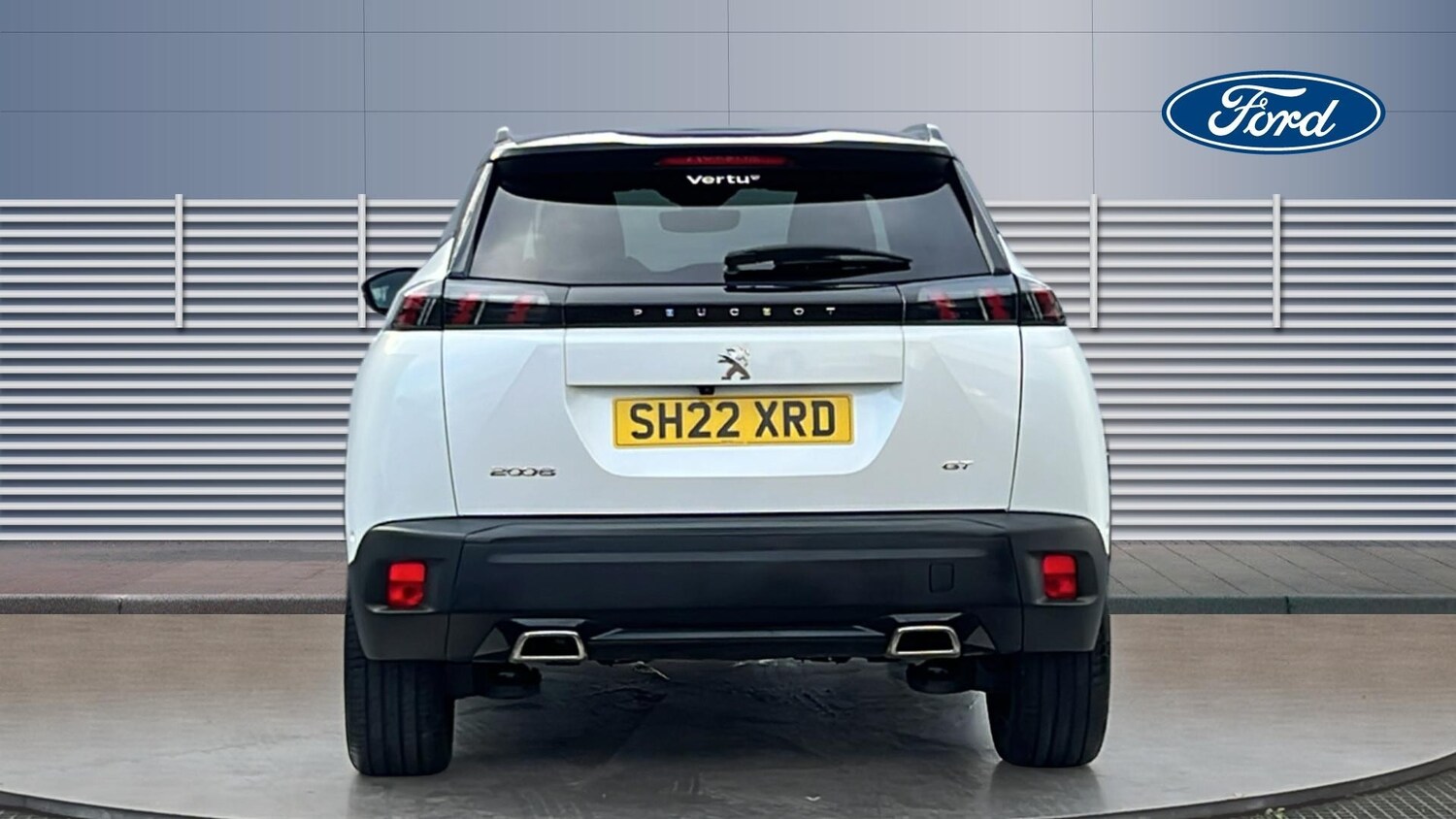 Used Peugeot 2008 2022 for sale - 77363934: Photo 6