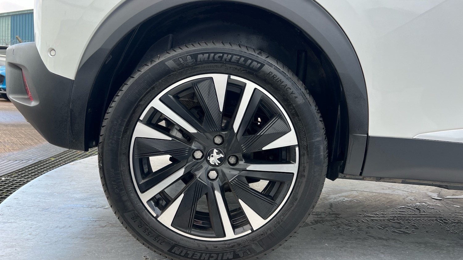 Used Peugeot 2008 2022 for sale - 77363934: Photo 7