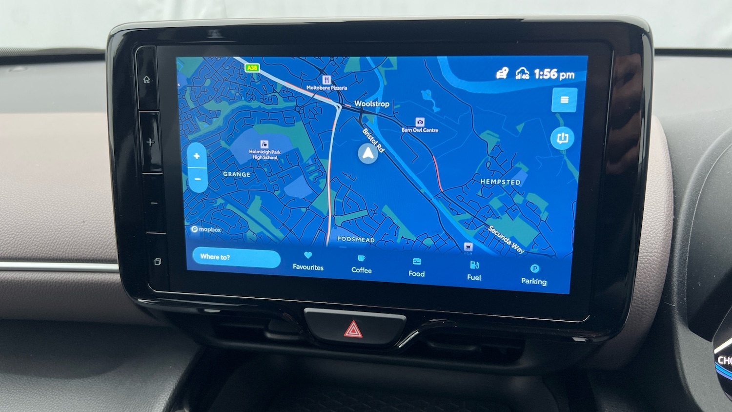 Used Toyota Yaris Cross 2023 for sale - 76835340: Photo 12