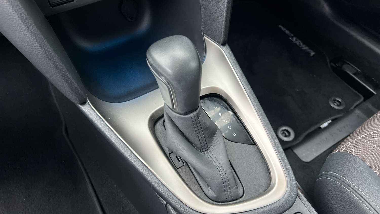 Used Toyota Yaris Cross 2023 for sale - 76835340: Photo 13