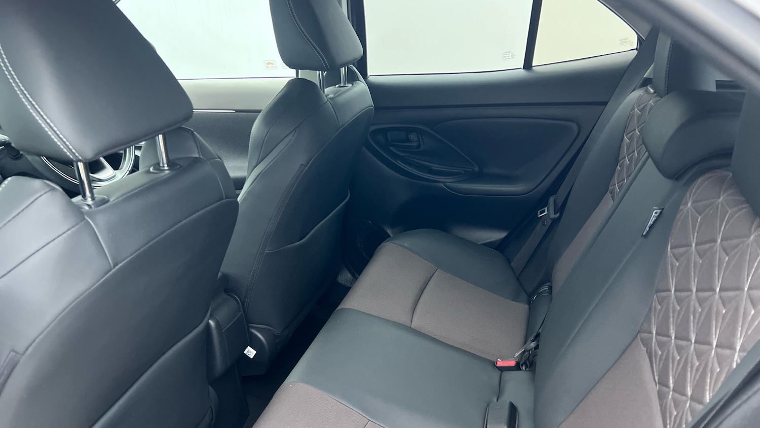 Used Toyota Yaris Cross 2023 for sale - 76835340: Photo 16