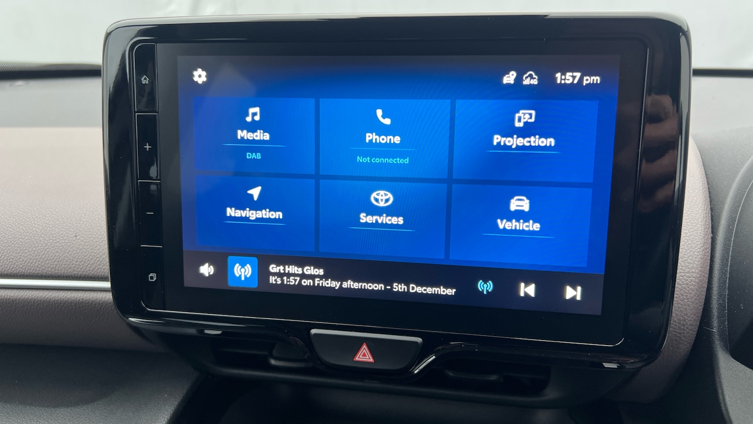 Used Toyota Yaris Cross 2023 for sale - 76835340: Photo 21