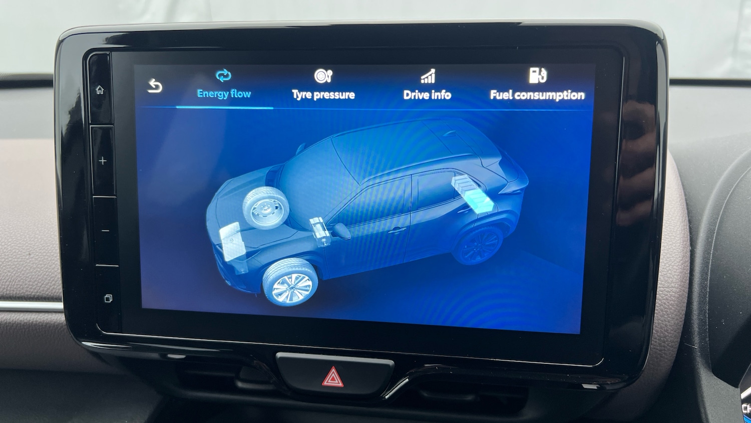 Used Toyota Yaris Cross 2023 for sale - 76835340: Photo 22