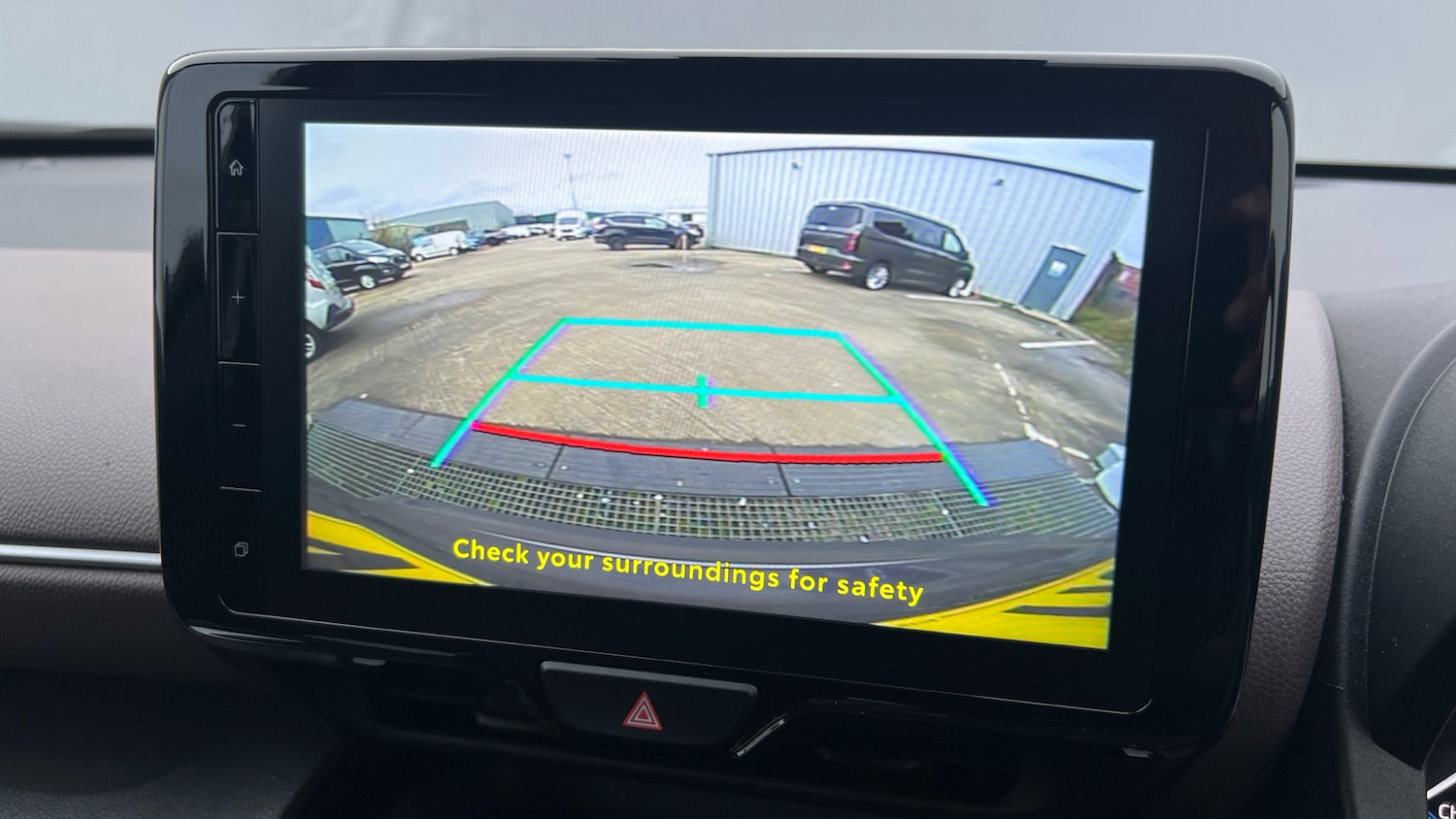 Used Toyota Yaris Cross 2023 for sale - 76835340: Photo 25