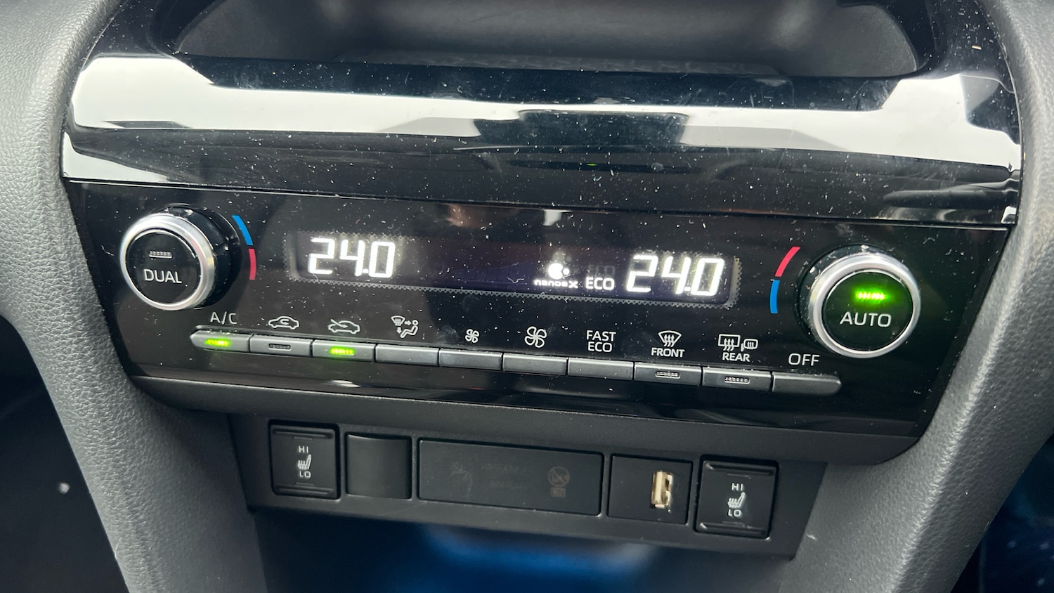 Used Toyota Yaris Cross 2023 for sale - 76835340: Photo 26