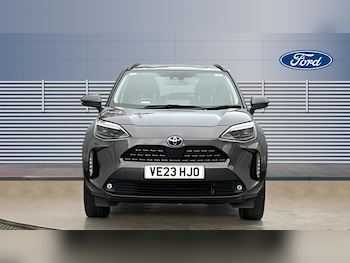 Used Toyota Yaris Cross 2023 for sale - 76835340: Photo