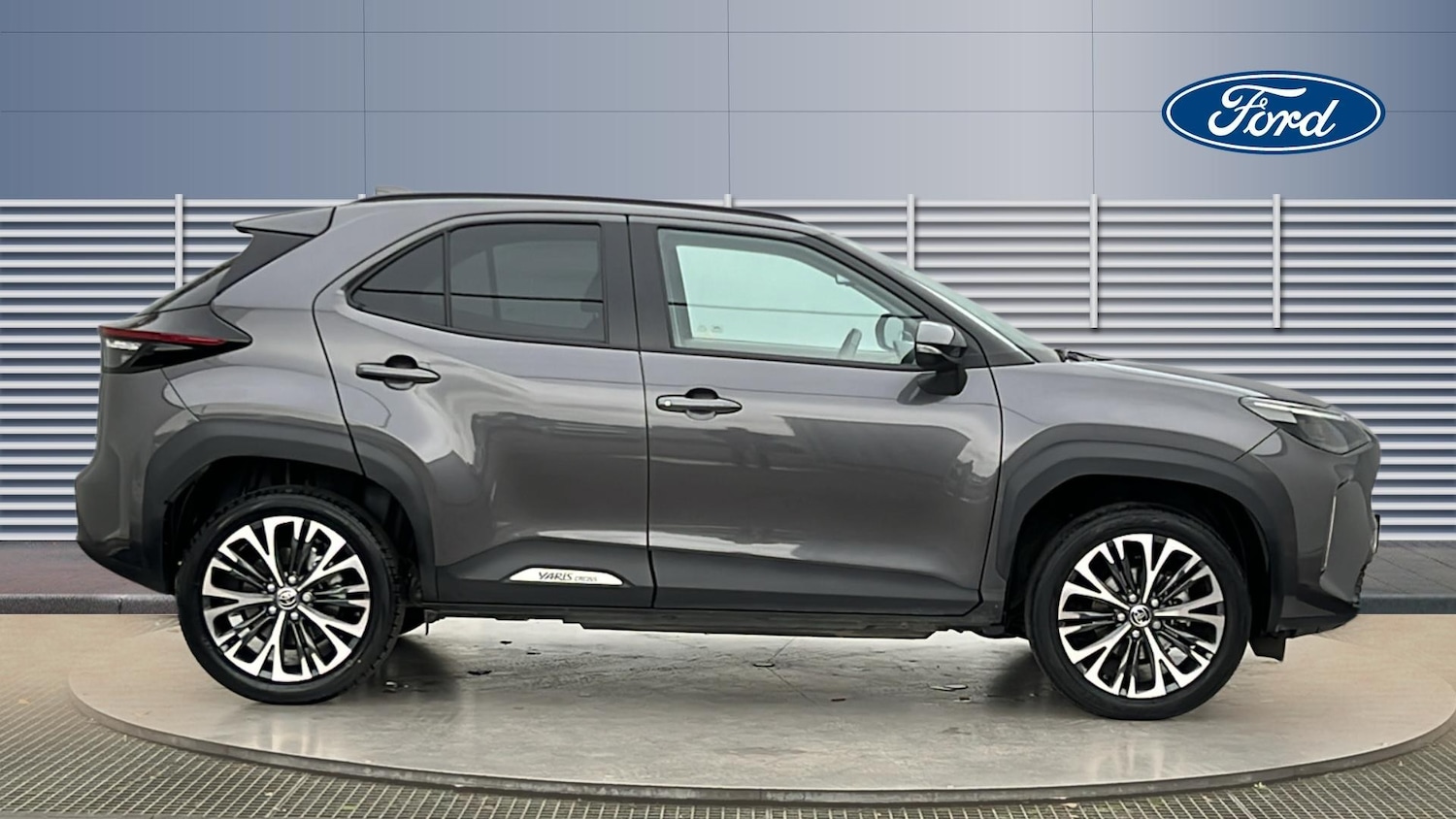 Used Toyota Yaris Cross 2023 for sale - 76835340: Photo 5