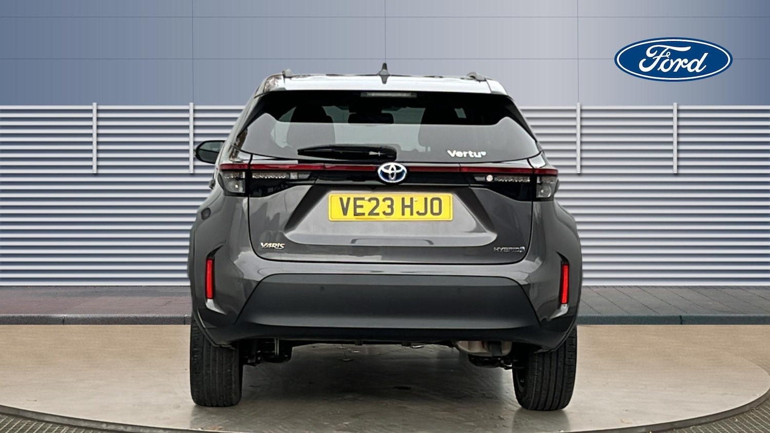 Used Toyota Yaris Cross 2023 for sale - 76835340: Photo 6