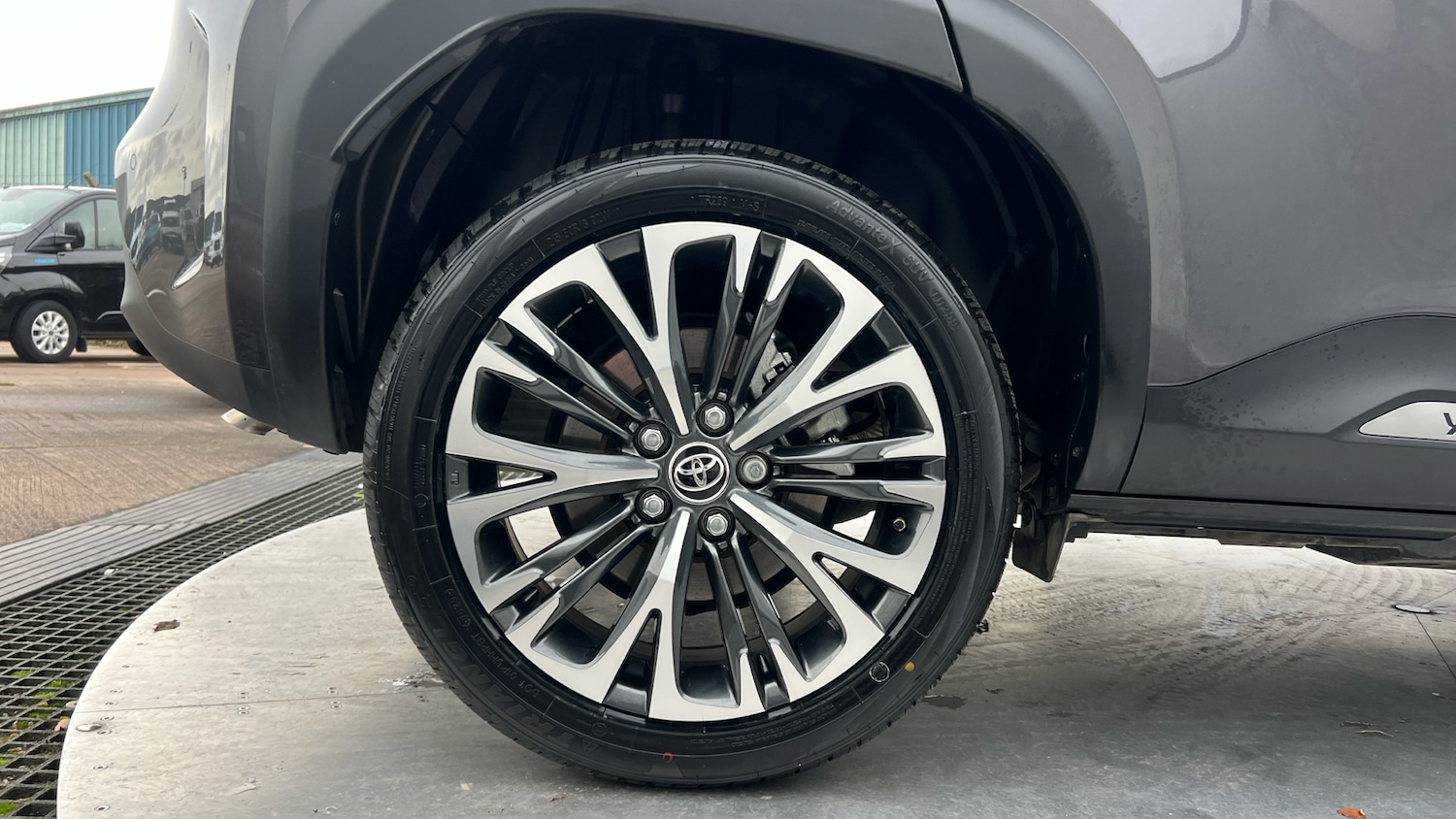 Used Toyota Yaris Cross 2023 for sale - 76835340: Photo 7