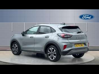 Used Ford Puma 2024 for sale - 75319967: Photo