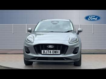 Used Ford Puma 2024 for sale - 75319967: Photo
