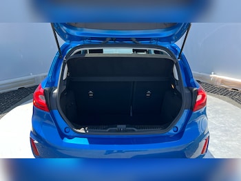 Used Ford Fiesta 2020 for sale - 79240388: Photo