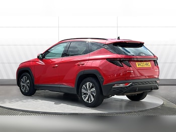 Used Hyundai TUCSON 2023 for sale - 78414584: Photo