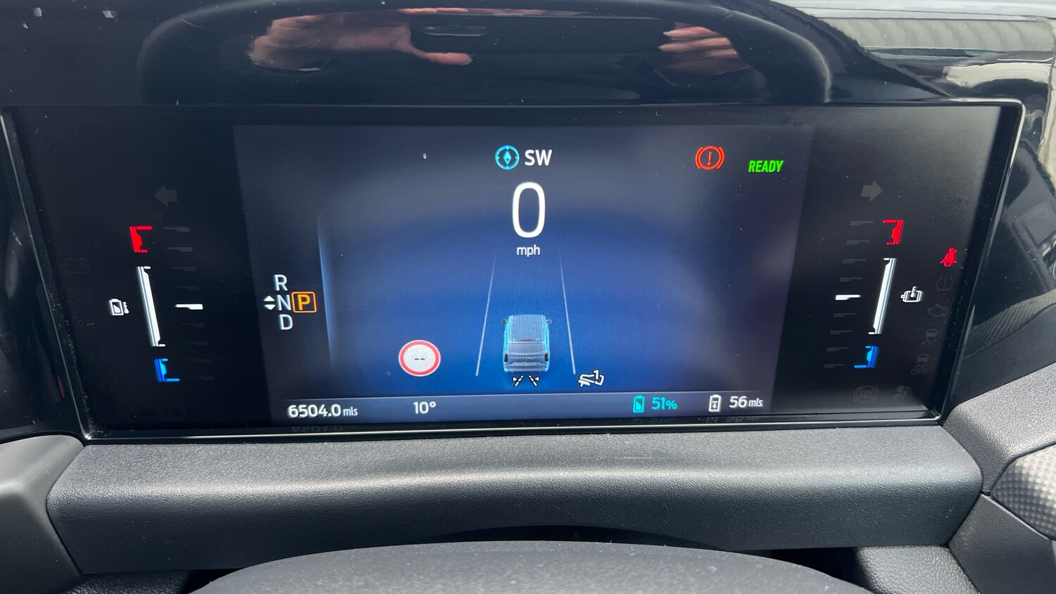 Used Ford Transit Custom 2024 for sale - 77935096: Photo 18