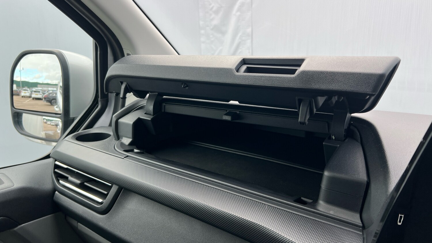 Used Ford Transit Custom 2024 for sale - 77935096: Photo 19