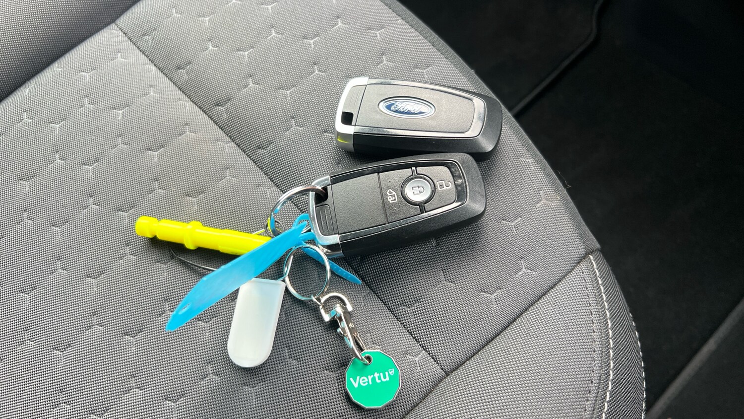 Used Ford Transit Custom 2024 for sale - 77935096: Photo 20