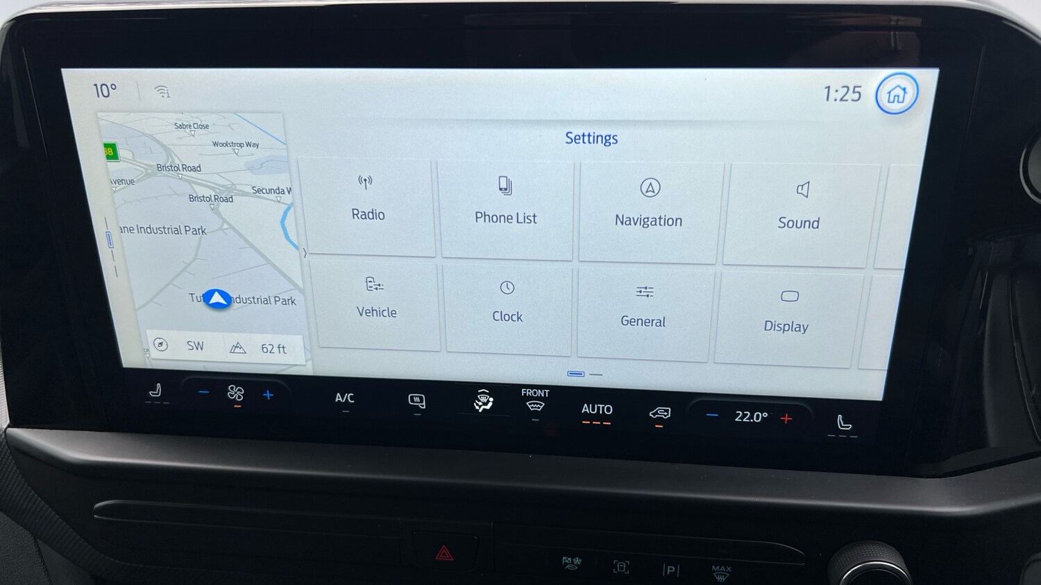 Used Ford Transit Custom 2024 for sale - 77935096: Photo 23