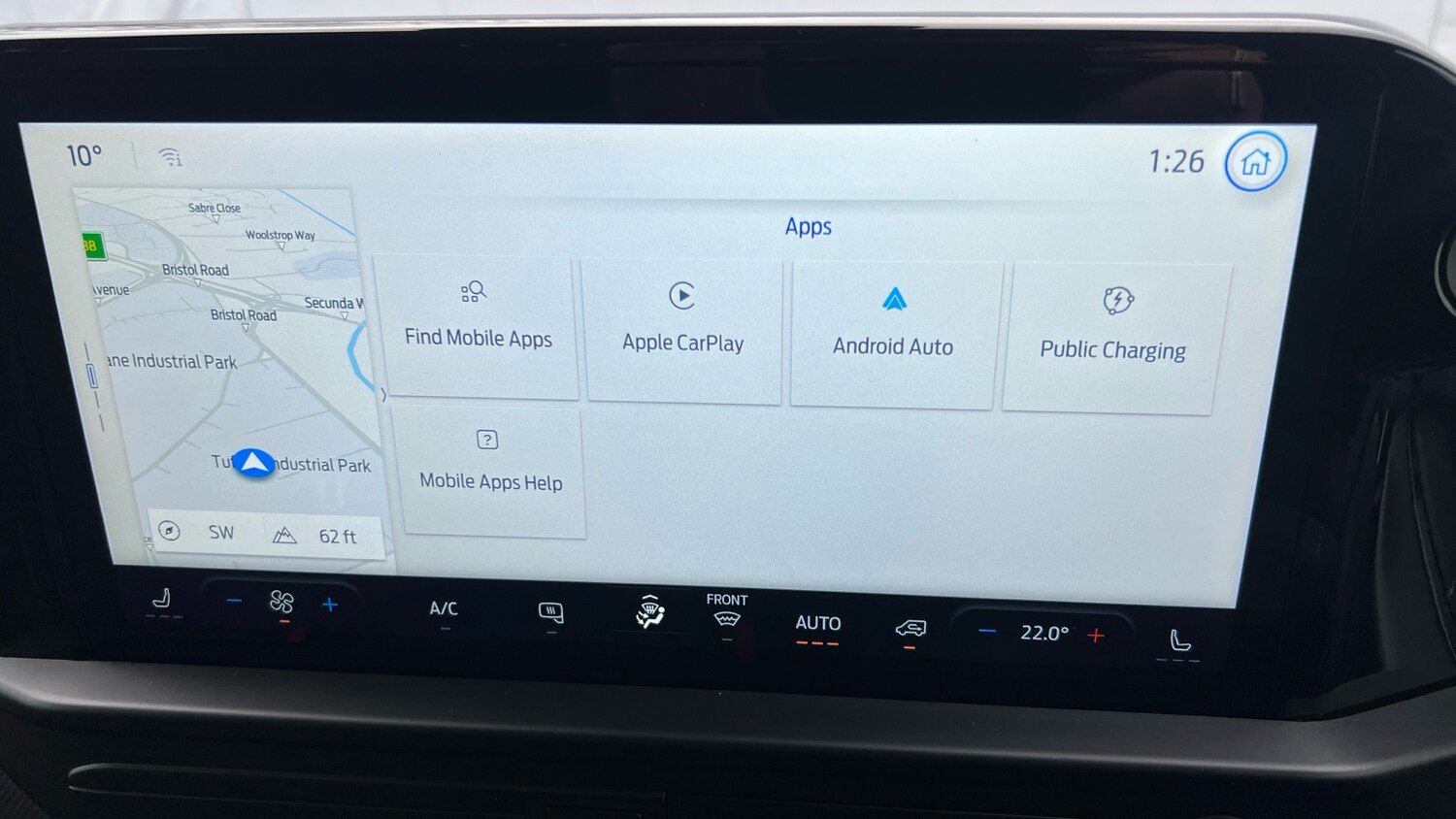 Used Ford Transit Custom 2024 for sale - 77935096: Photo 26