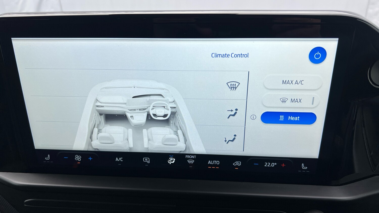 Used Ford Transit Custom 2024 for sale - 77935096: Photo 27