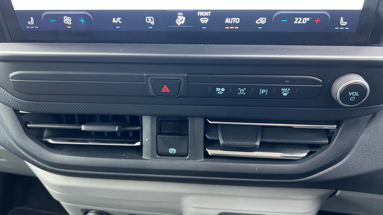 Used Ford Transit Custom 2024 for sale - 77935096: Photo 29