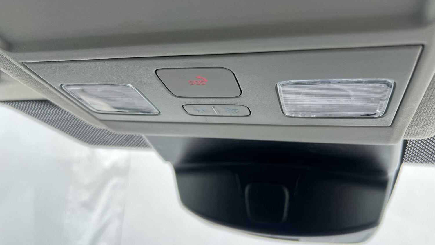 Used Ford Transit Custom 2024 for sale - 77935096: Photo 33